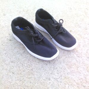 Brand New weather proof vans. Never been worn.